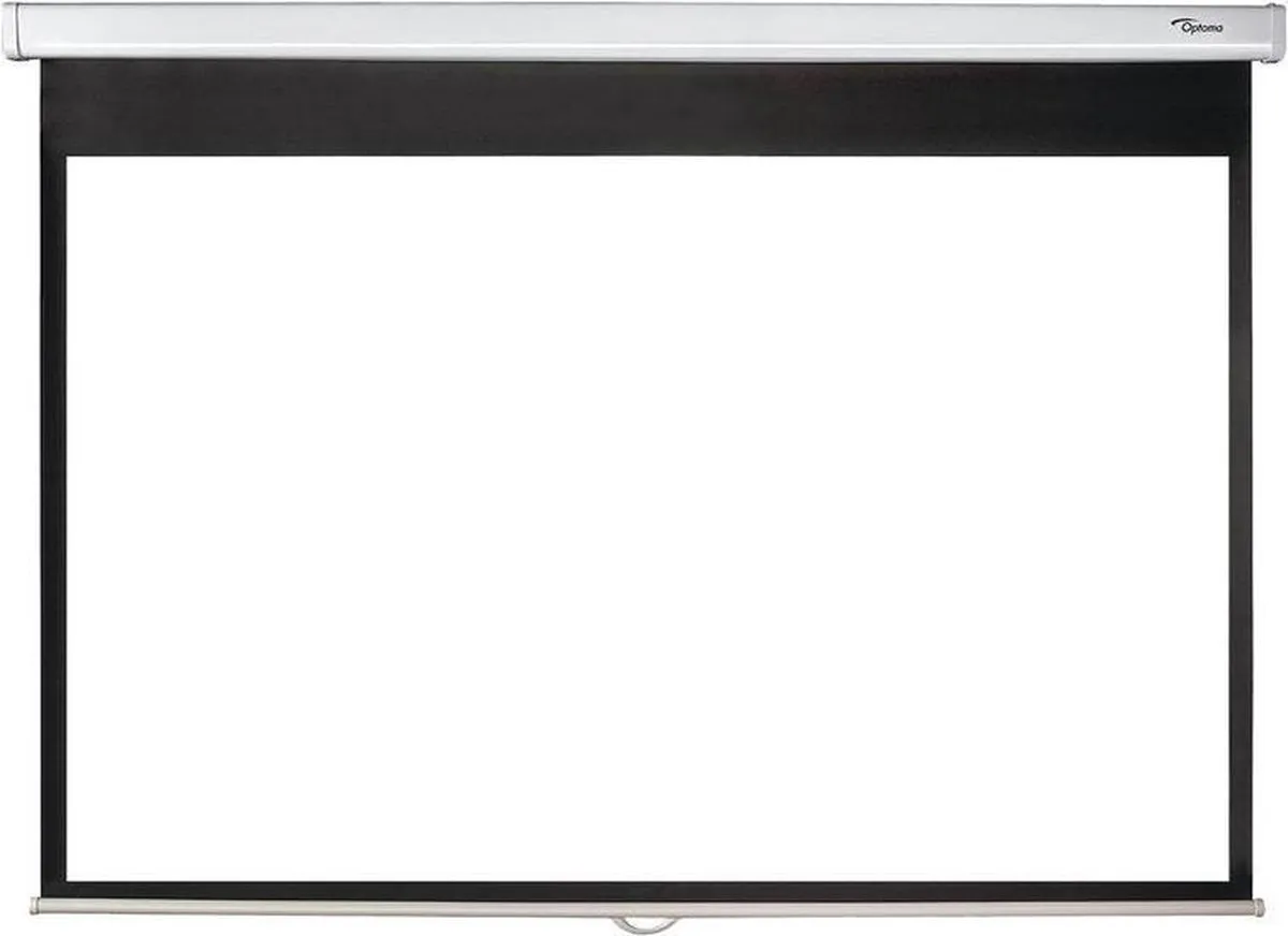 Optoma DS-1095PMG+ Projectiescherm 95"