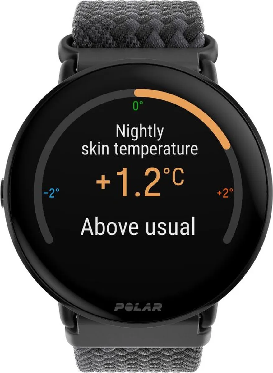Polar Ignite 3 Smartwatch