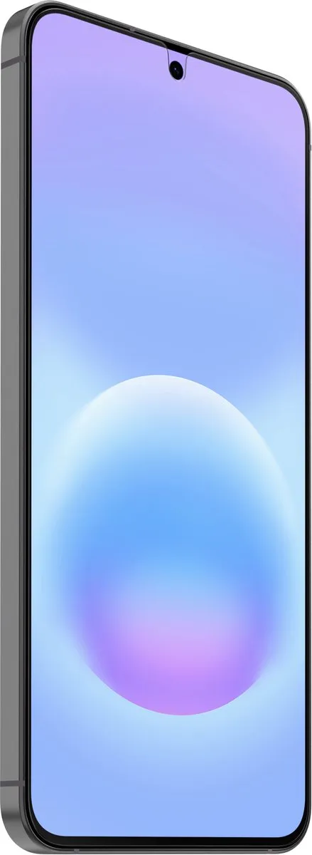 OtterBox Glass Screen Protector Samsung Galaxy A57 5G - 1 Stuk
