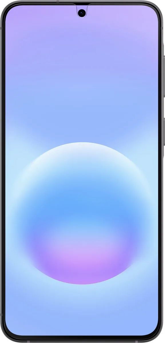 OtterBox Glass Screen Protector Samsung Galaxy A57 5G - 1 Stuk