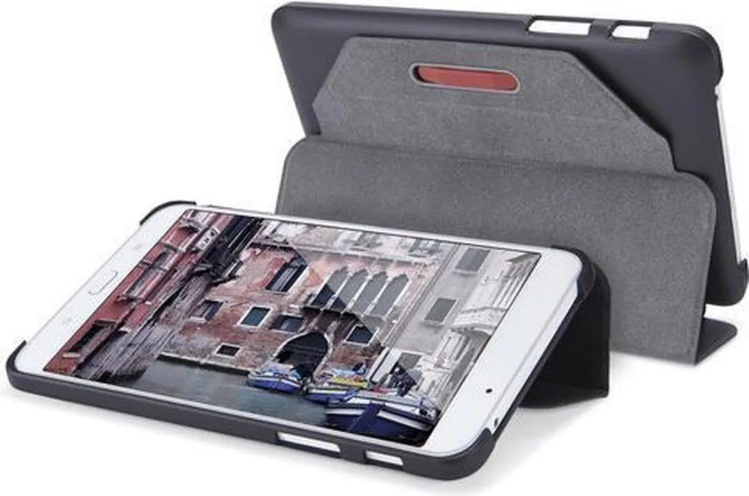 Case Logic CSGE2175 Tablethoes Samsung Galaxy Tab 4 7.0 - Wit - afbeelding 5 van 6