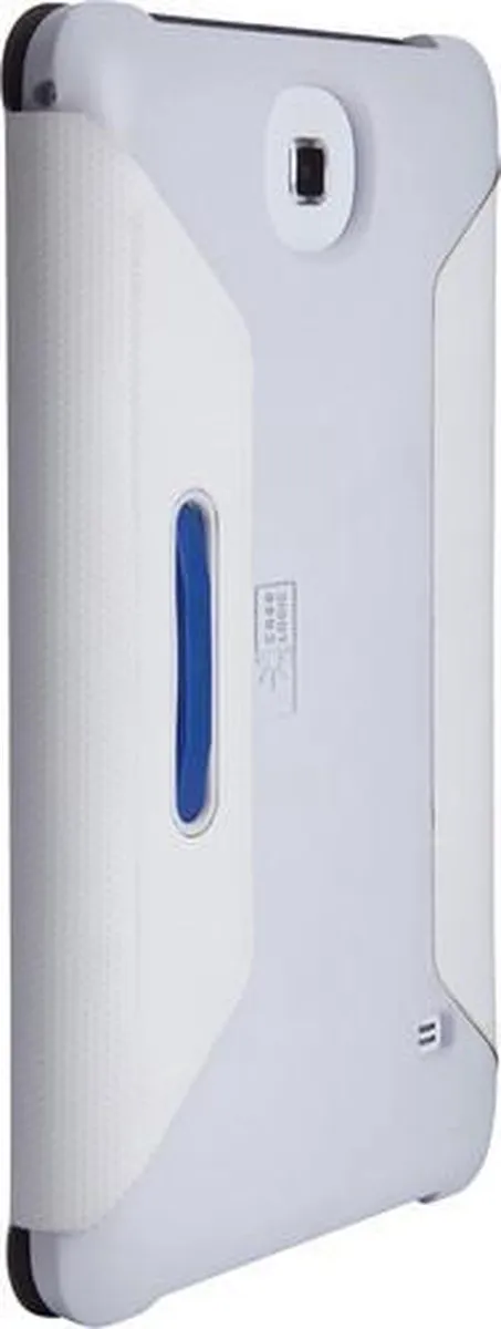 Case Logic CSGE2175 Tablethoes Samsung Galaxy Tab 4 7.0 - Wit - afbeelding 4 van 6