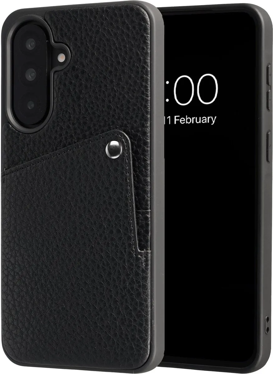 Selencia Hoesje Samsung Galaxy A37