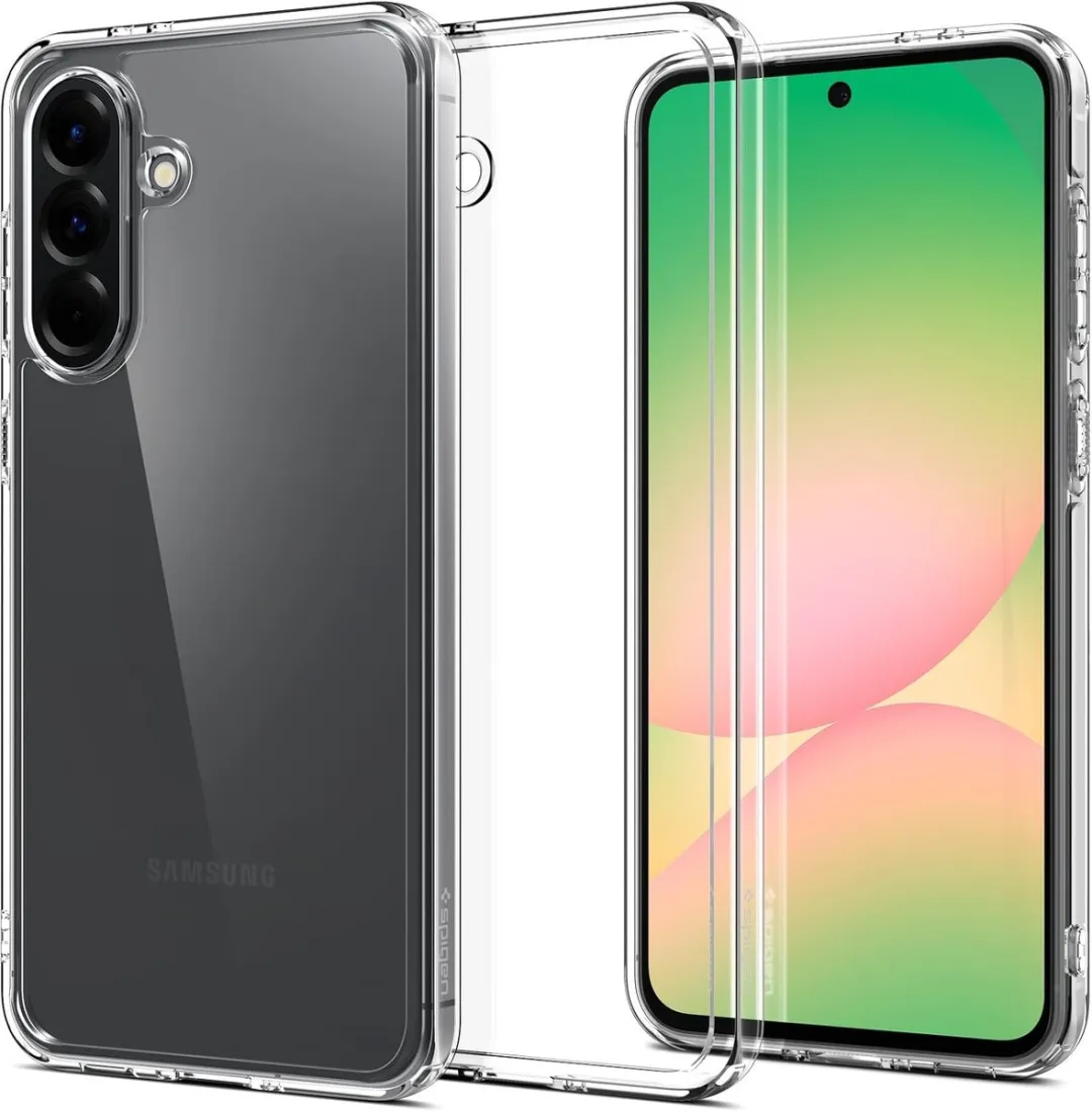 Spigen Ultra Hybride Back Cover Hoesje A56 5G