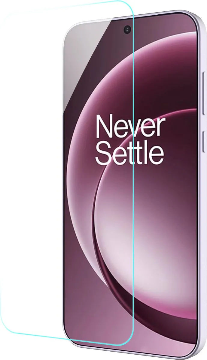 Just in Case Screenprotector OnePlus 15