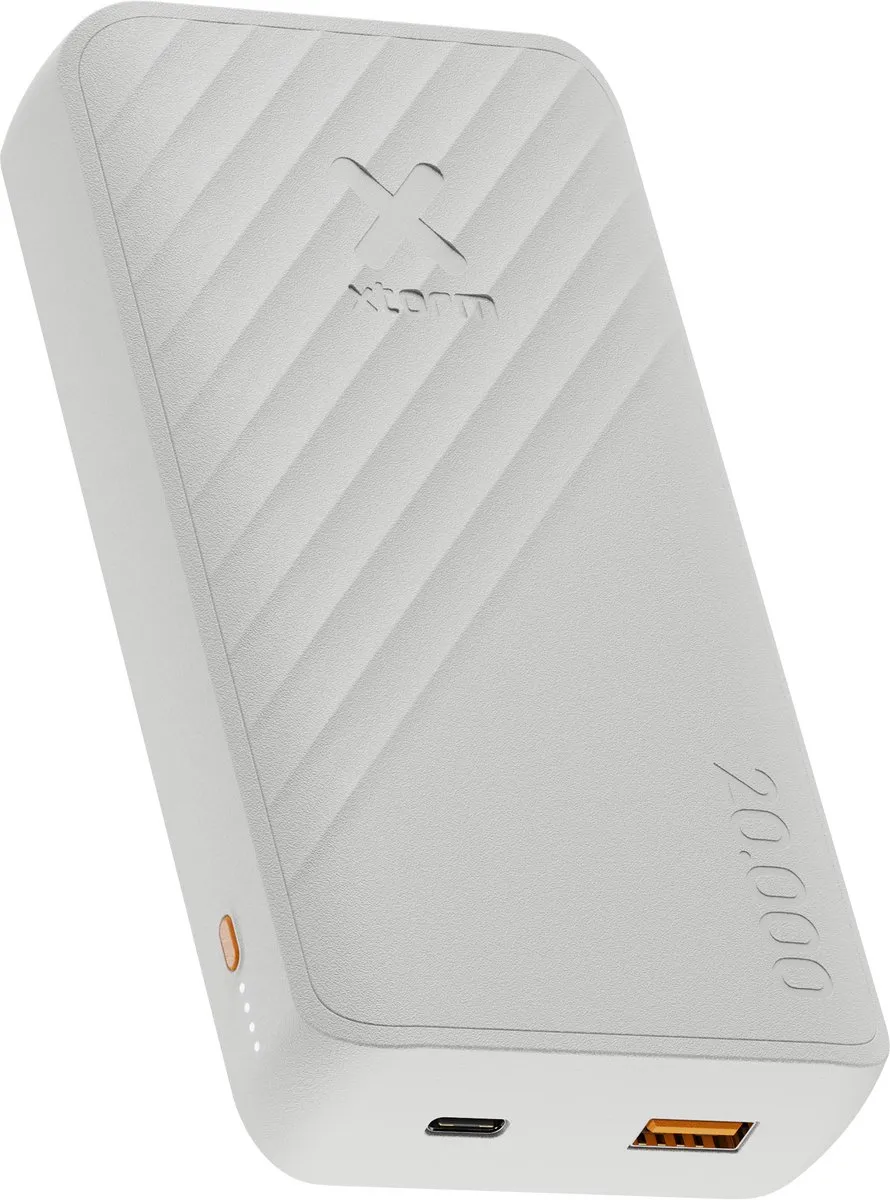 Xtorm Go2 Powerbank XG2200 20.000mAh