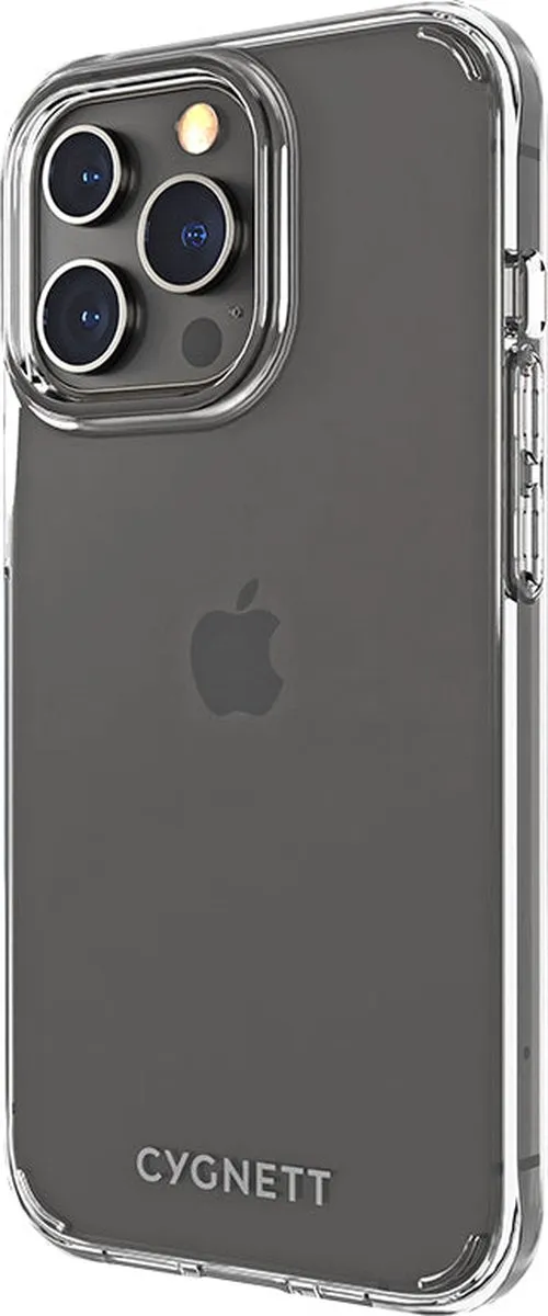 Cygnett AEROSHIELD Hoesje iPhone 13 Pro