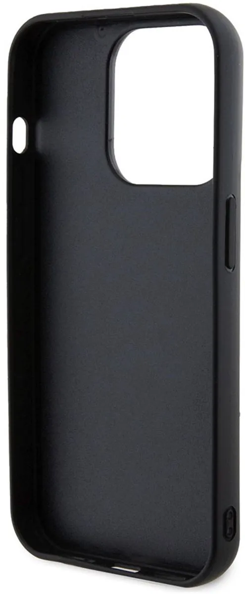 Karl Lagerfeld Karl Choupette 3D Case iPhone 13 Pro KLHCP13L3DRKCNK
