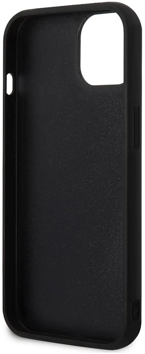 Karl Lagerfeld Karl Choupette 3D Hoesje iPhone 13