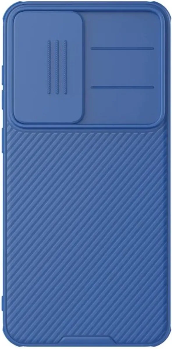 Nillkin CamShield Hoesje Samsung Galaxy S25 Plus