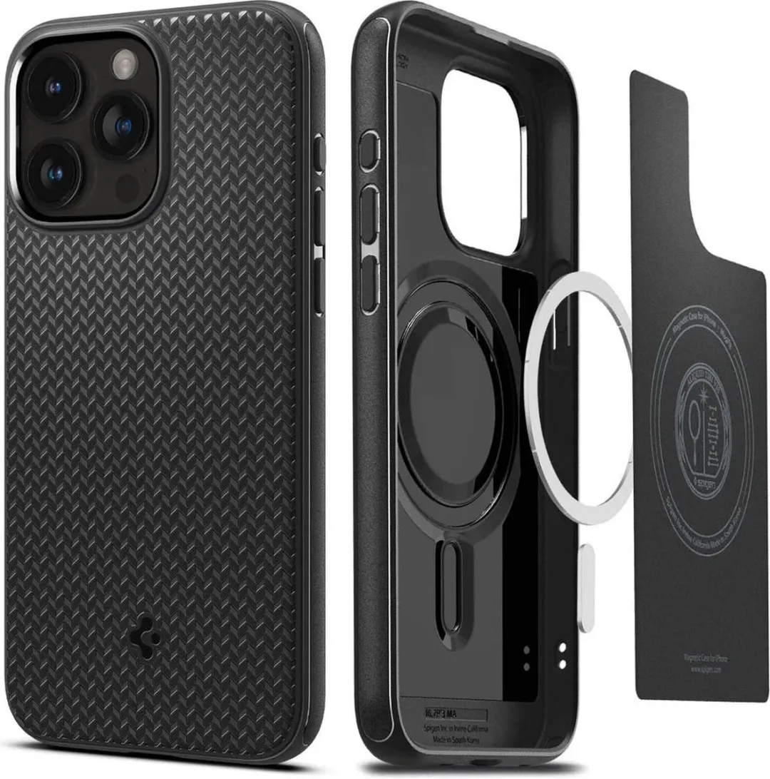Spigen ACS06711 Back Cover