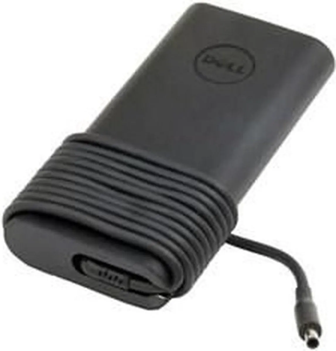 Dell 6C3W2 Netvoeding & Inverter 90W - Zwart