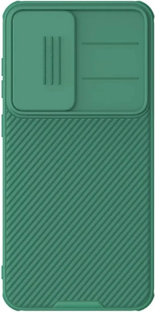 Nillkin CamShield Back Cover Groen