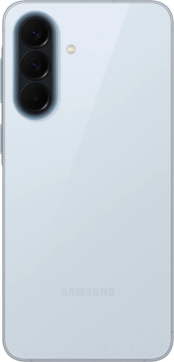 Samsung Galaxy A57 5G SM-A576BLBHEUE - 512GB - Lichtblauw