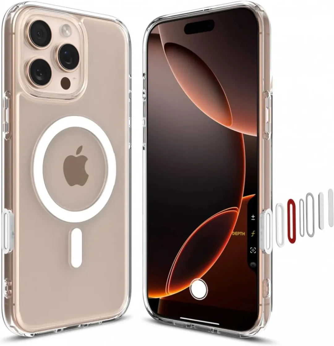 Spigen Ultra Hybrid T ACS06802 Hoesje