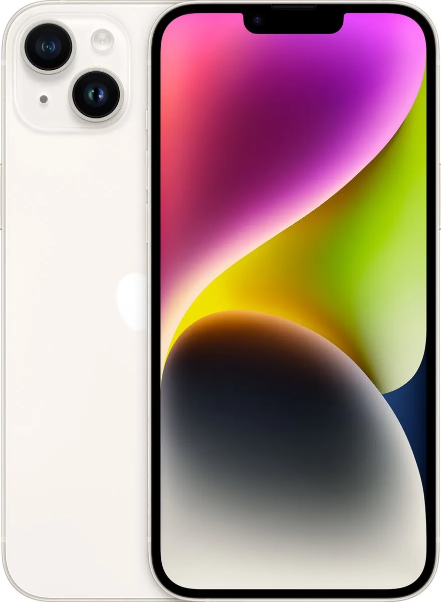 Apple iPhone 14 Plus MQ4Y3ZD/A