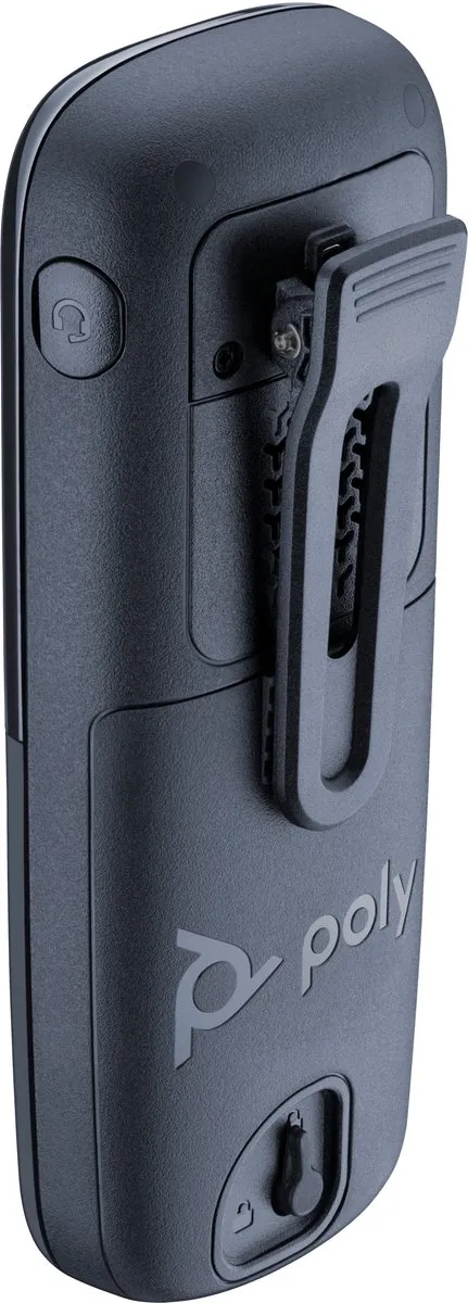 Poly Rove 30 DECT Handset - Black - 84H76AA