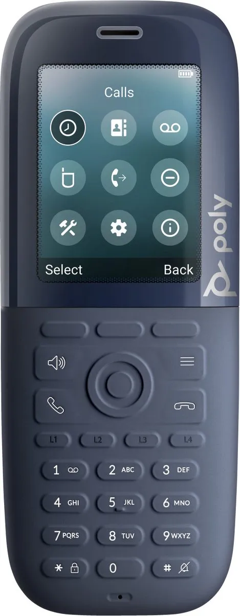 Poly Rove 30 DECT Handset