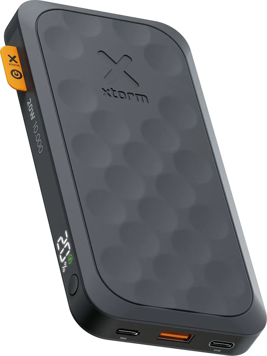 Xtorm FS5101 Fuel Series 5 Powerbank 10000mAh