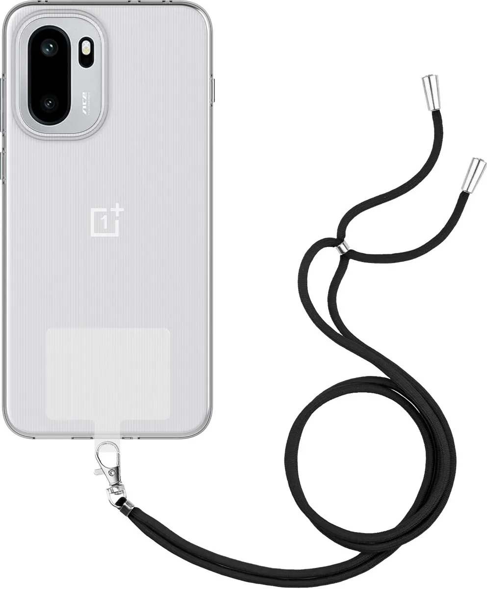 Just in Case Hoesje OnePlus 15R MON2829KL0L