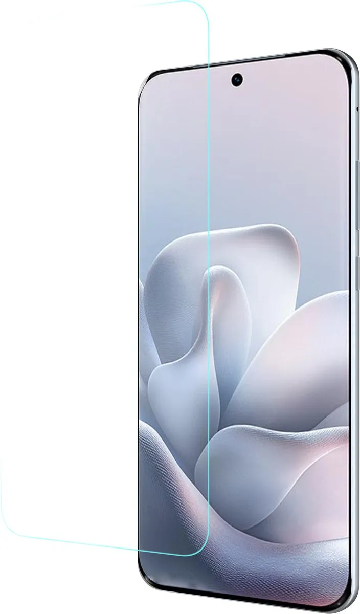 Just in Case Screenprotector Google Pixel 10a