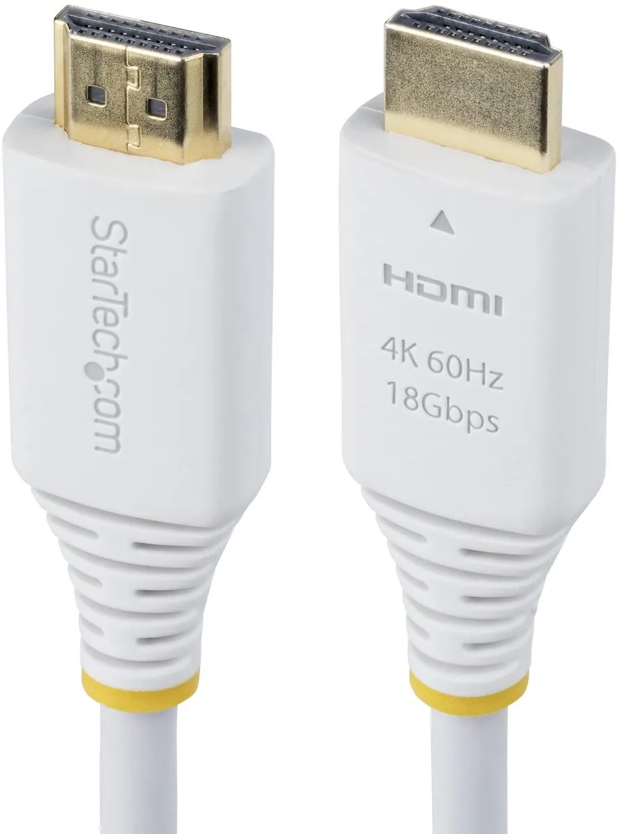 Startech HDMI2-CABLE-4K60-10W Kabel 4K 60Hz