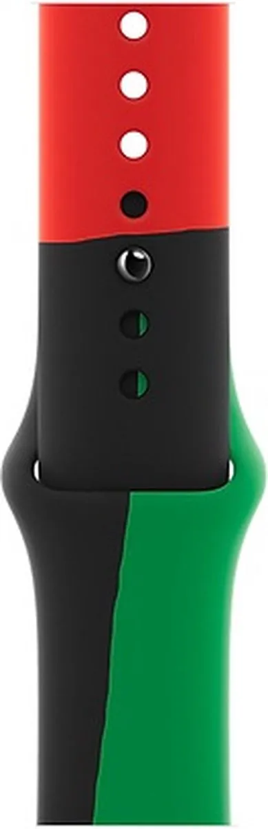 Apple Sport Band - Apple Watch 42/44/45/49mm - Multi