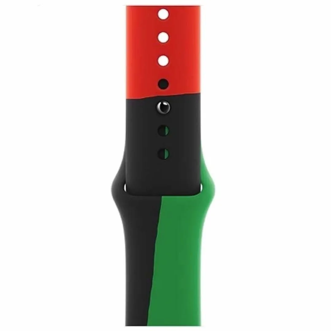 Apple Sport Band - Apple Watch 42/44/45/49mm - Multi