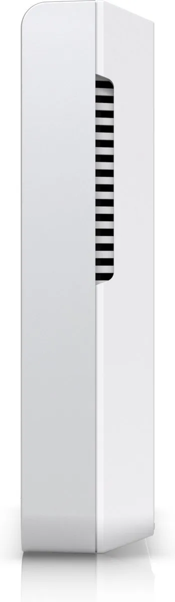 Ubiquiti U7 Pro Wall WiFi 7 Access Point - Wit