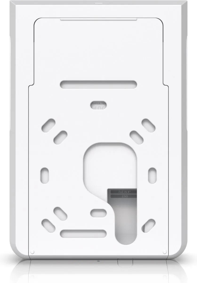 Ubiquiti U7 Pro Wall WiFi 7 Access Point - Wit