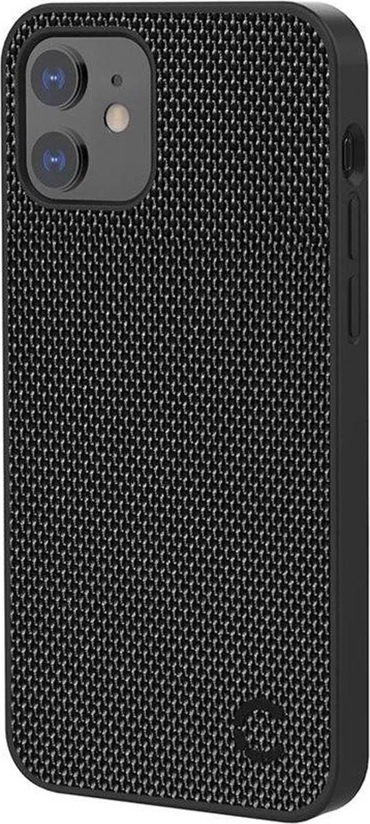 Cygnett Tekview iPhone 12 Mini Telefoonhoesje - Zwart - afbeelding 3 van 3