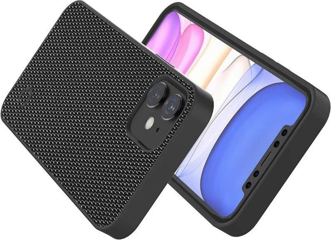 Cygnett Tekview iPhone 12 Mini Telefoonhoesje