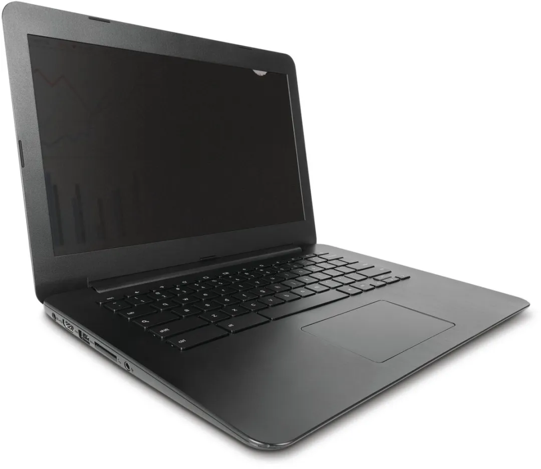 Lenovo FP160W10 Privacy Screen 16" - Zwart