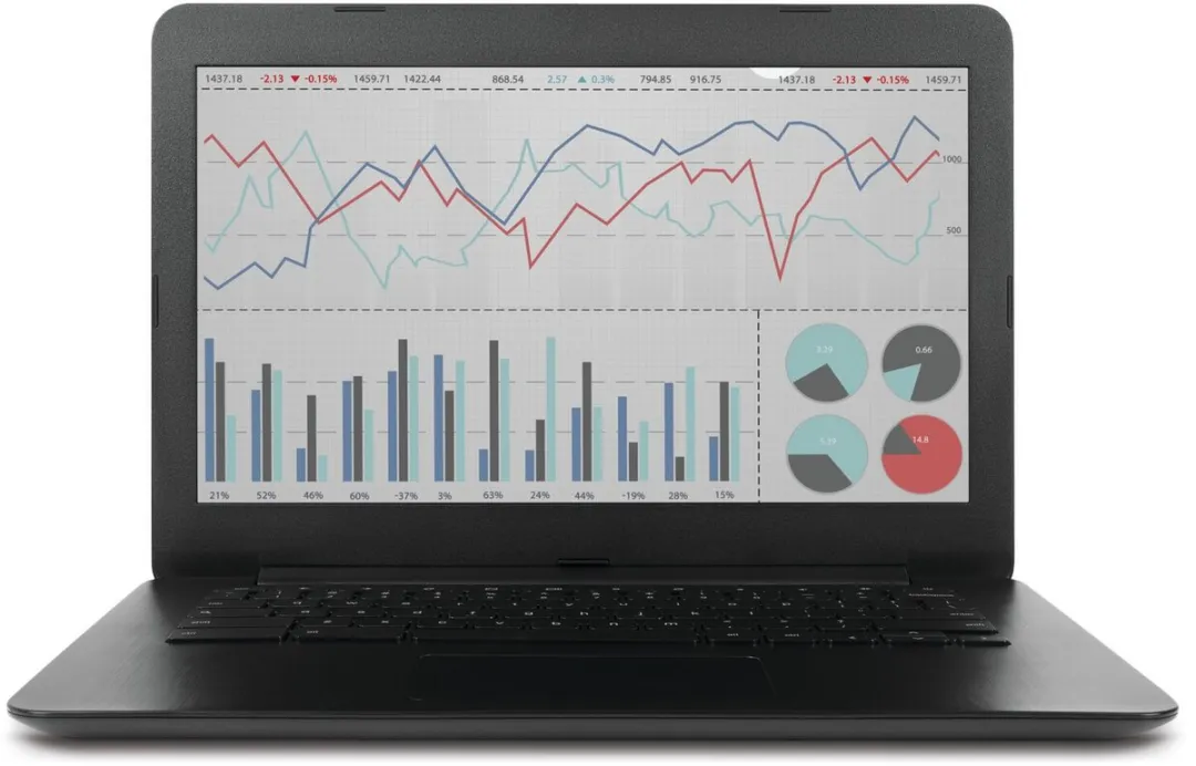 Lenovo FP160W10 Privacy Screen 16" - Zwart