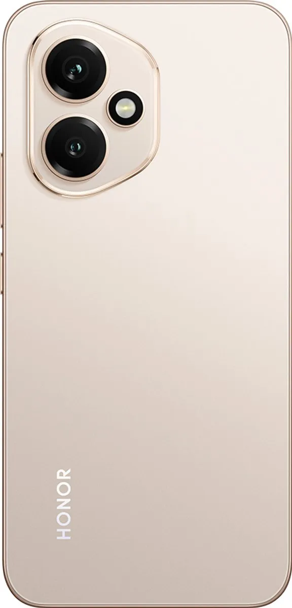 Honor 400 5G 512GB - Goud - afbeelding 3 van 4