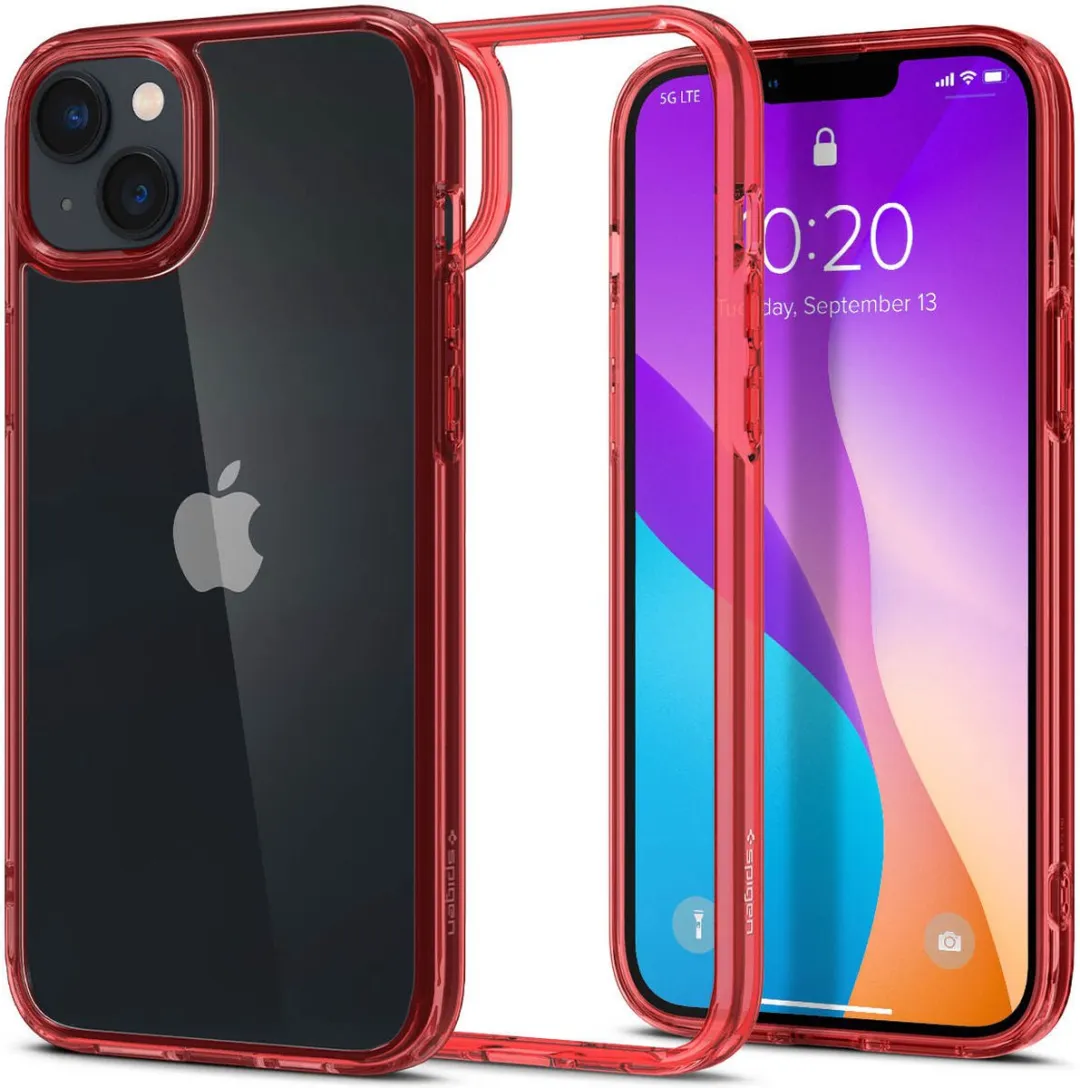 Spigen Ultra Hybri Hoesje iPhone 14 Plus