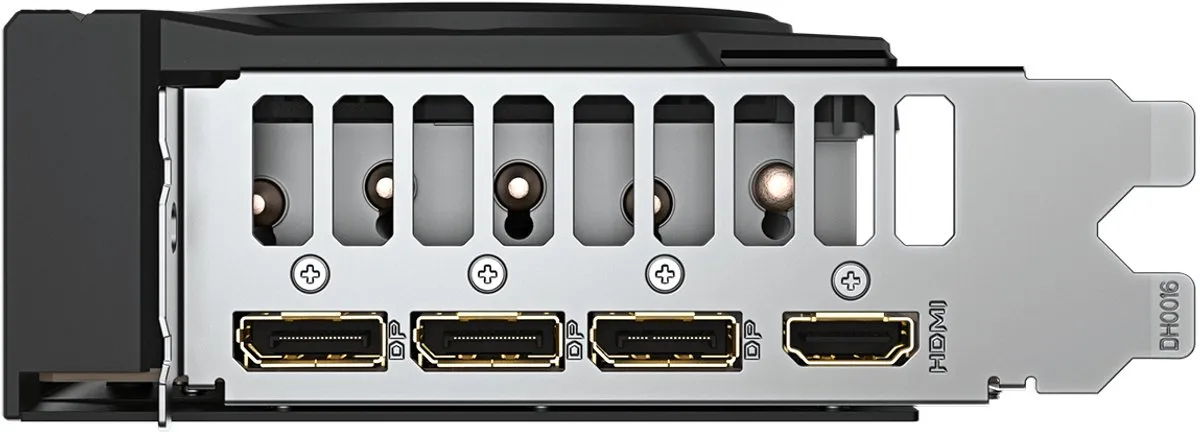 Gigabyte GeForce RTX 5070 Ti Windforce OC GV-N507TWF3OCV2-16GD - 16GB GDDR7