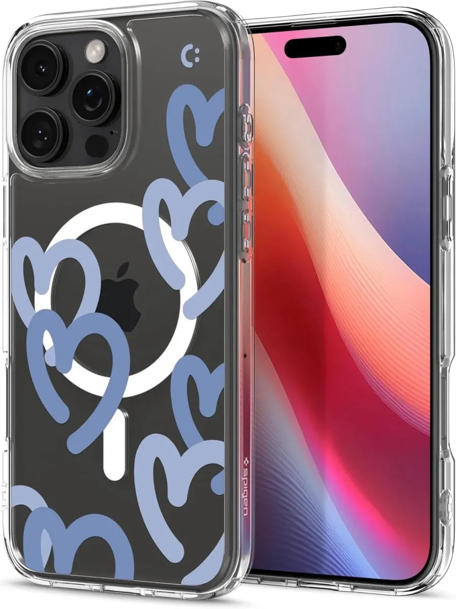 Spigen Ultra Hybrid Hoesje