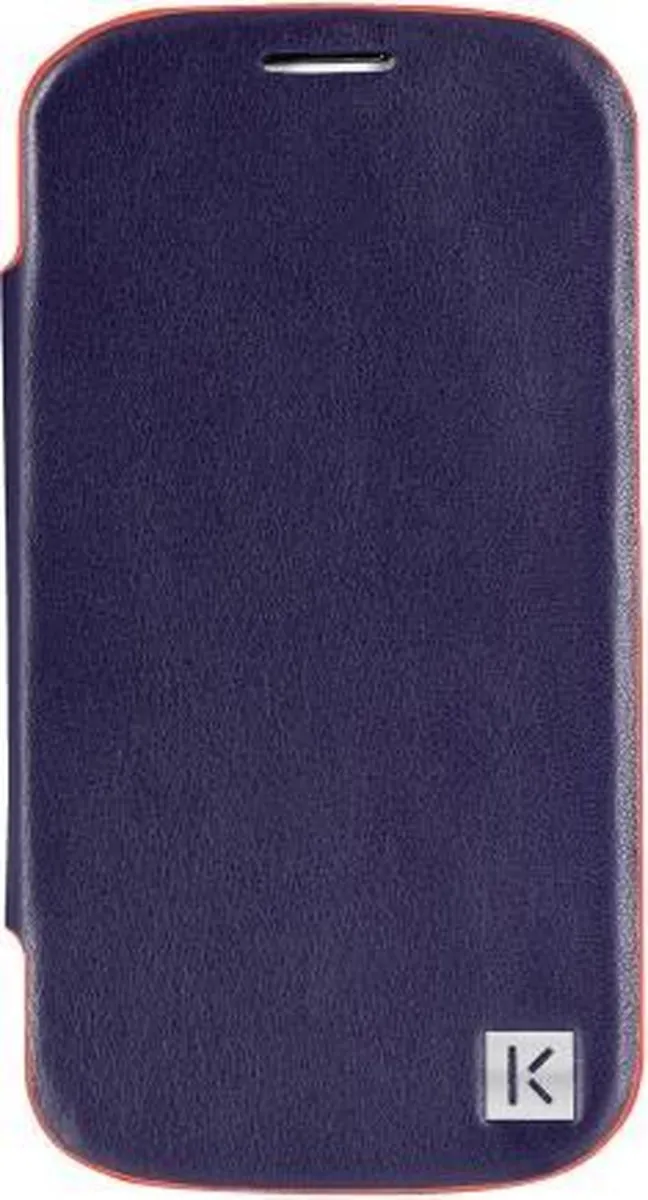 Kenzo KZCHIKCOXGS4B Flip Case