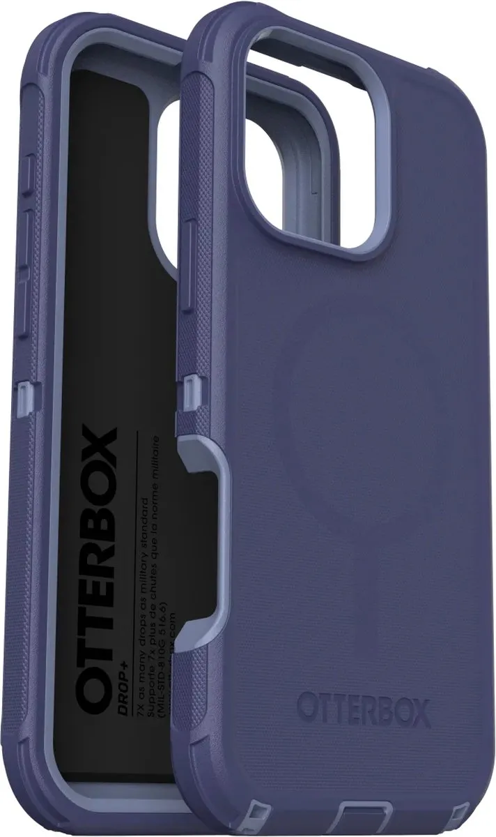 OtterBox Defender Back Cover iPhone 16 Pro Max 77-95409