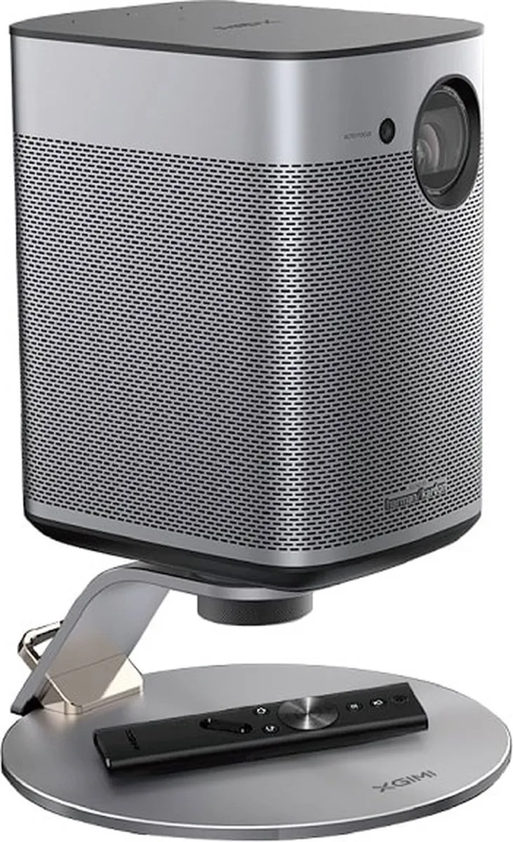 XGIMI X-Desktop Stand Pro Projectorstatief - Zilver
