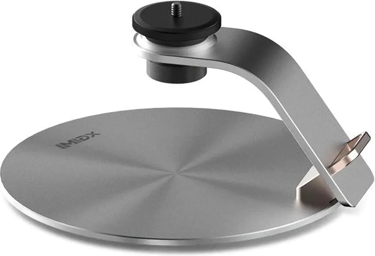 XGIMI X-Desktop Stand Pro Projectorstatief - Zilver