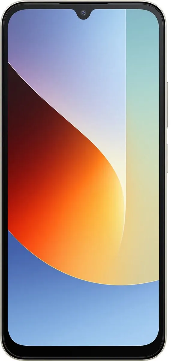Xiaomi Redmi A7 Pro Smartphone 128GB - 6.9 inch 6000mAh Oranje