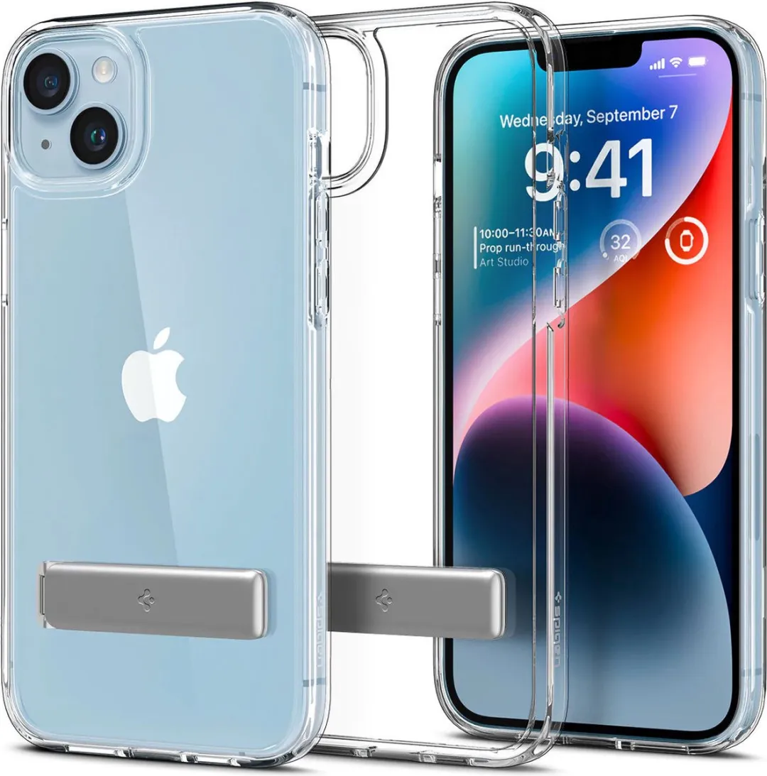 Spigen Apple iPhone 14 Plus Ultra Hybrid S Hoesje