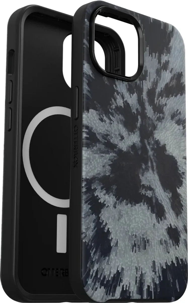 OtterBox Symmetry Back Cover iPhone 16e