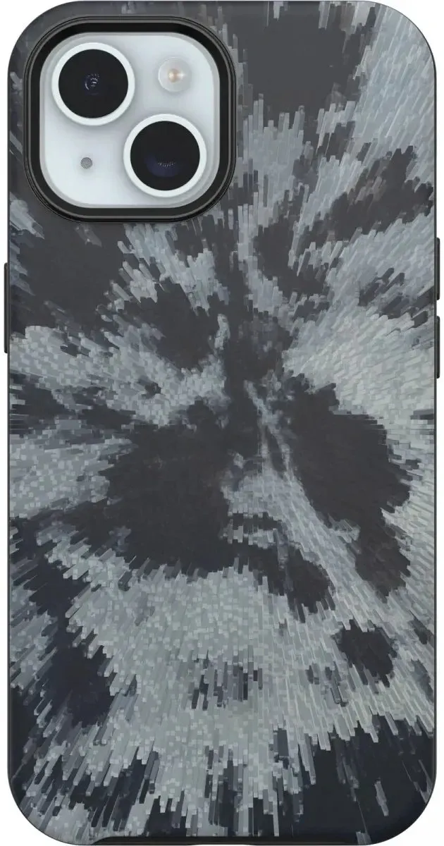 OtterBox Symmetry Back Cover iPhone 16e - Zwart