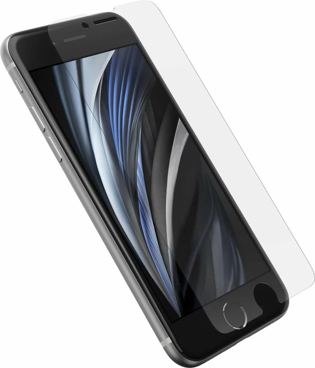 OtterBox Alpha Glas Schermbeschermer iPhone 8/6s Plus/5s