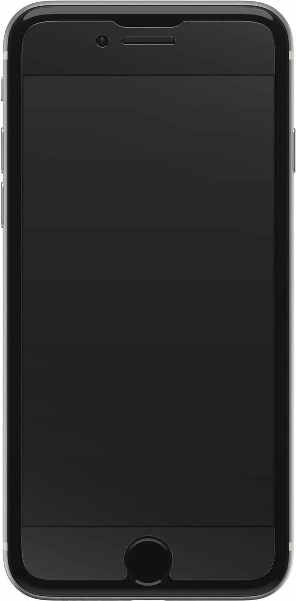 OtterBox Alpha Glas Schermbeschermer iPhone 8/6s Plus/5s - 1 Stuk