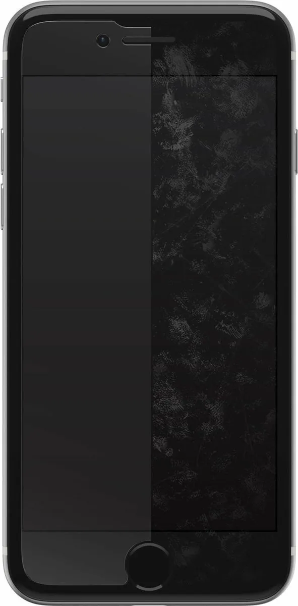 OtterBox Alpha Glas Schermbeschermer iPhone 8/6s Plus/5s - 1 Stuk