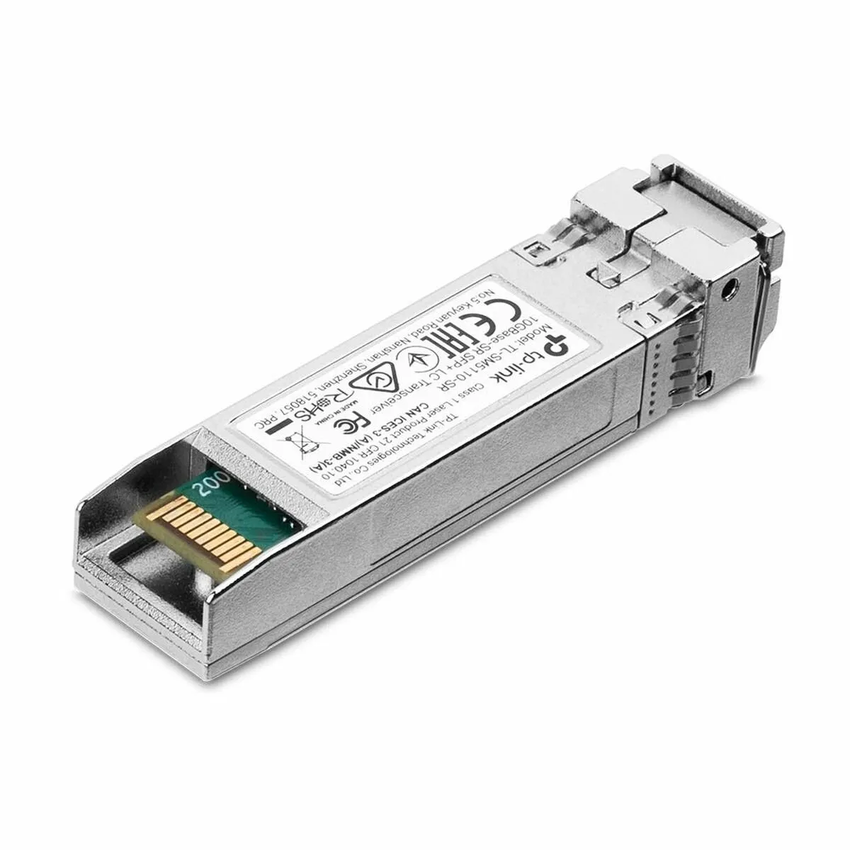 TP-Link SM6110-SR Laptop Oplader - Grijs - afbeelding 6 van 6